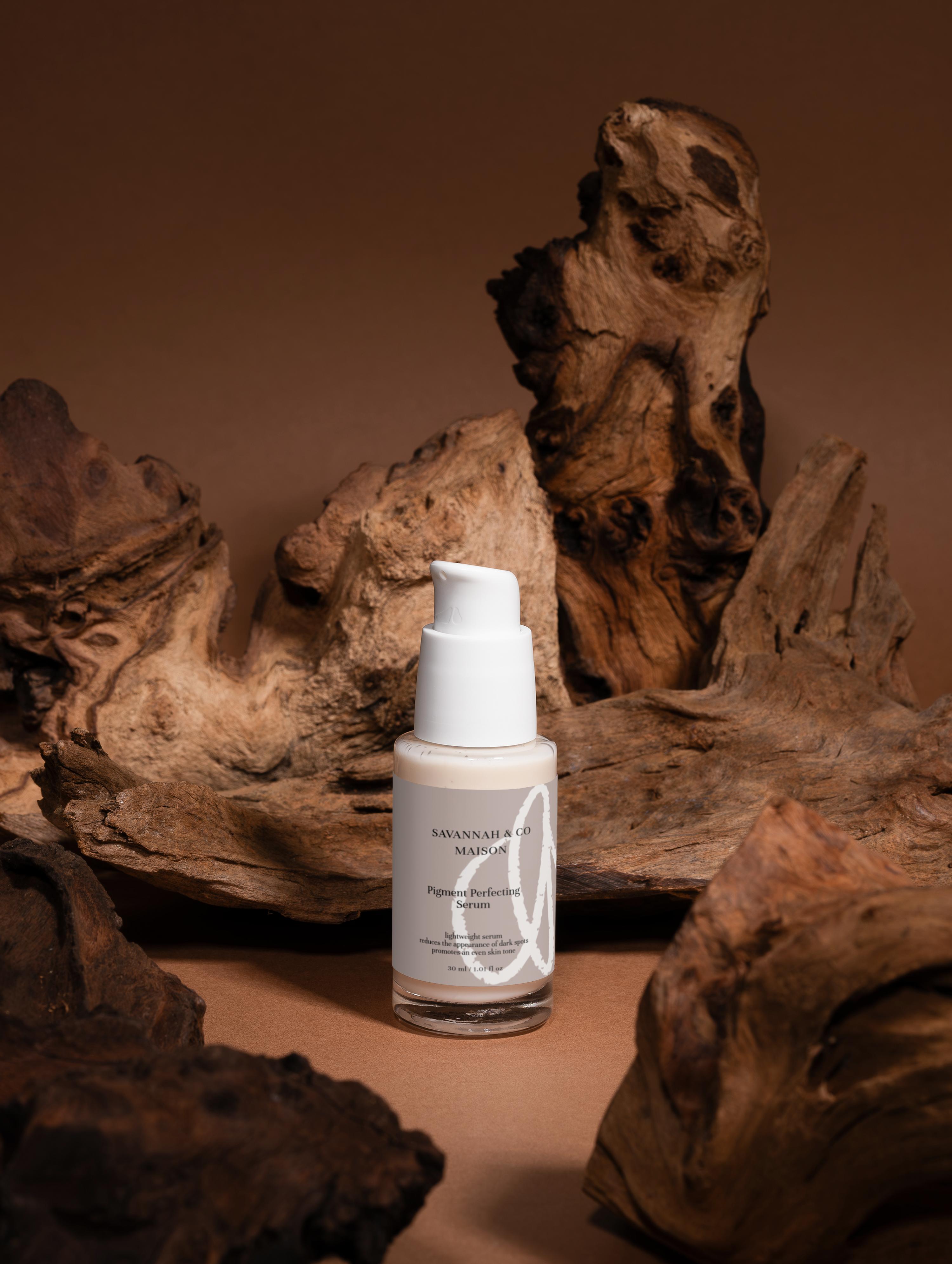 Pigment Perfecting Serum