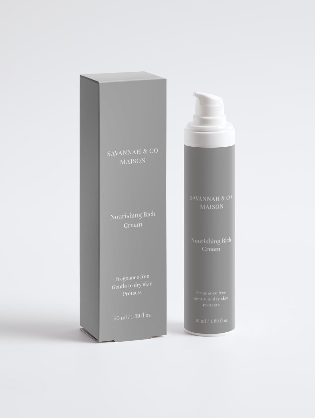 Deep Moisture Collection Box