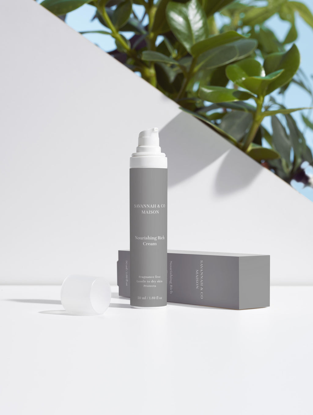 Deep Moisture Collection Box